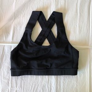 Lululemon Bra